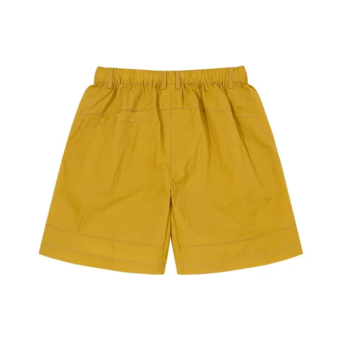 NBCT Casual Shorts Unisex-5
