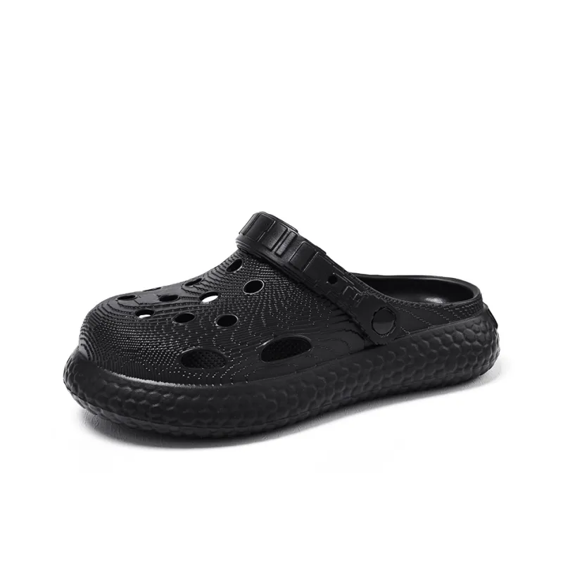 FCMM Clogs Men-4