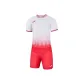White/Red