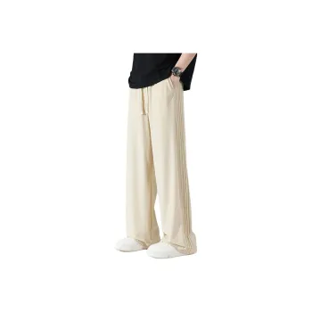 JUNGLE PANDA Casual Pants Unisex