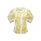 Yellow Print