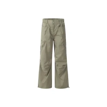 ONITSOP Casual Pants Men's Light Army Green