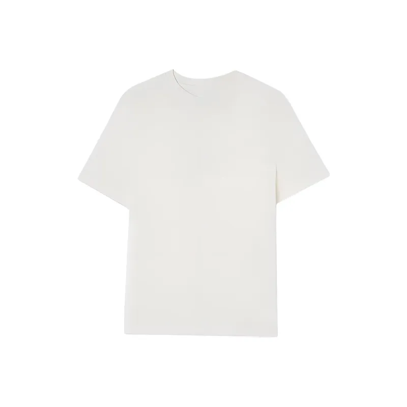JIL SANDER Logo Printed Crewneck T Shirt-0