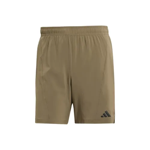 Adidas Free Shipping With AdiClub Designed For Training Workout Shorts