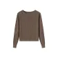 Tea Brown Brown