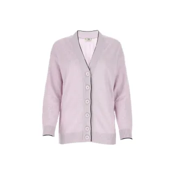 FENDI FW21 Sweater Women's Purple