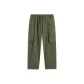 Army Canvas Green