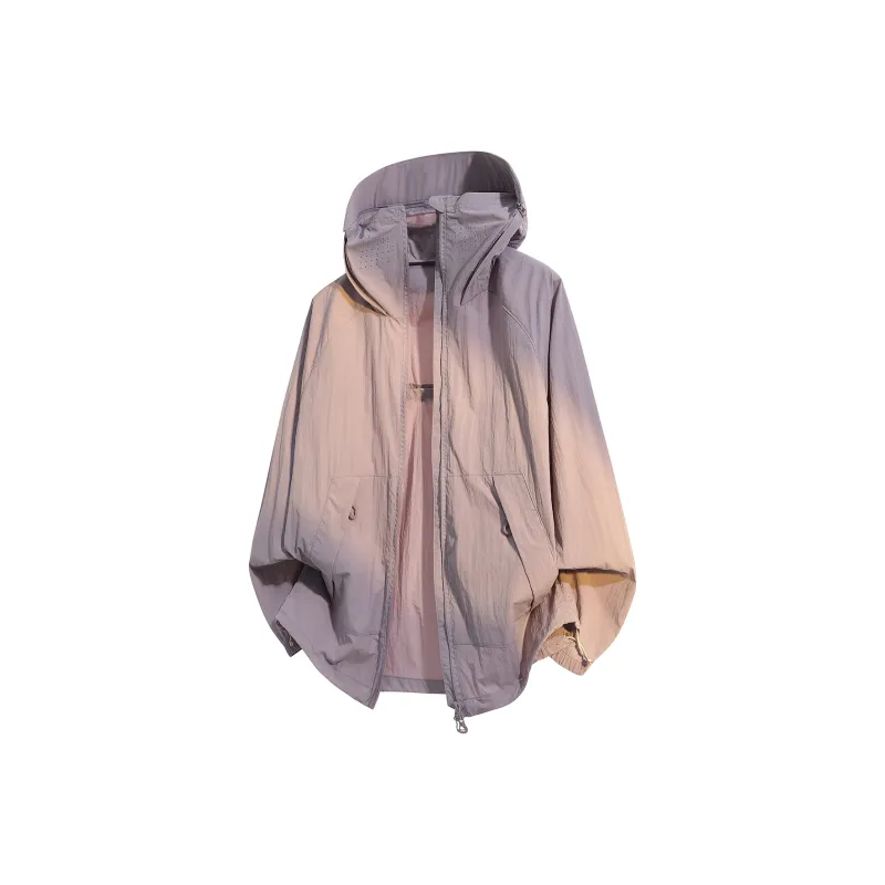 FASTFISH Sun Protection Clothing Unisex-11