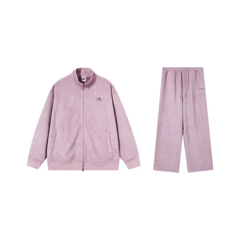 F426 Sweatshirt Sets Unisex-32
