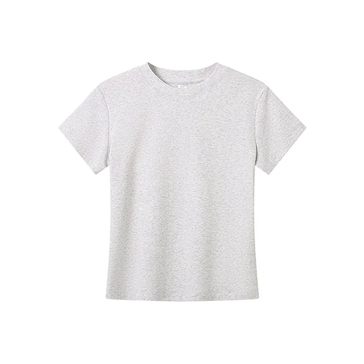 Puppytown T Shirt Women's White-2