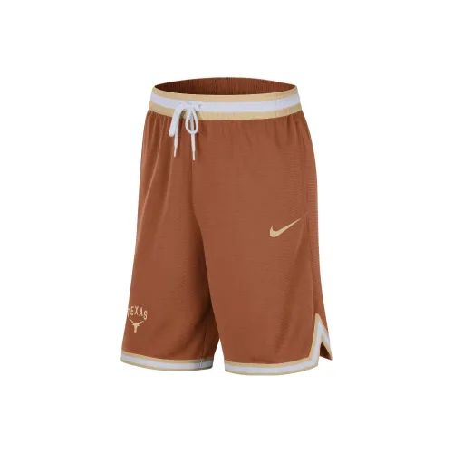 Nike Dri-Fit Texas DNA 3.0 Rugby Pants Men's Desert Orange