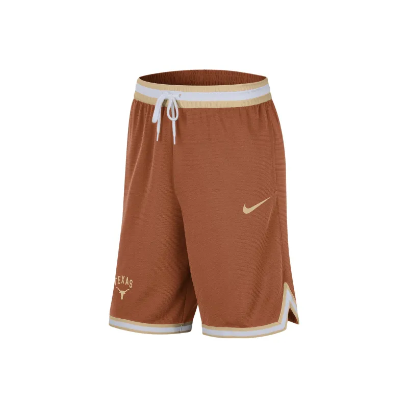 Nike Dri-Fit Texas DNA 3.0 Rugby Pants Men's Desert Orange-0