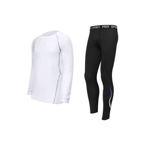 MESUCA Fitness Sets Men