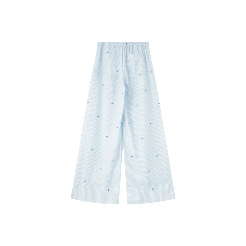 1ESS LA MODE Casual Pants Women's-1