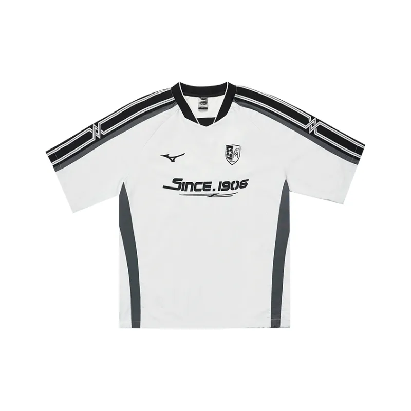 Mizuno Soccer Jerseys Unisex-6