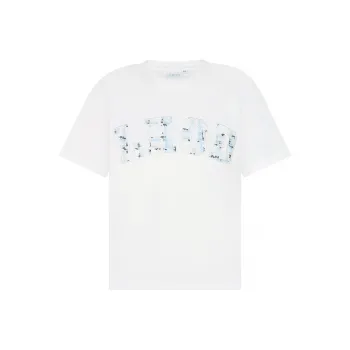 LKOD T Shirts Women's White