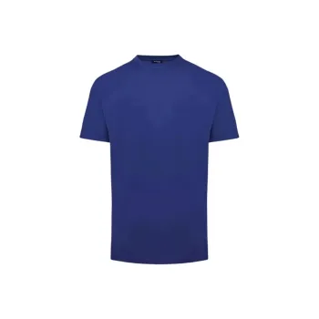 KITON T Shirts Women's Blue