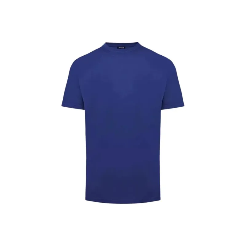 KITON T Shirts Women's Blue-0