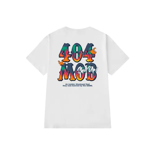 404MOB GANG T Shirts Women's