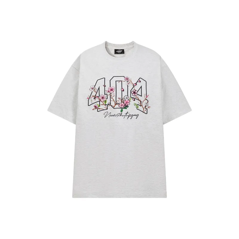 404MOB GANG T Shirts Women's-7
