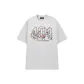White Heather Gray