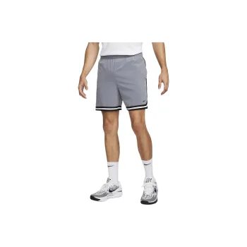 Nike DNA Basketball Shorts Men's Cool Gray