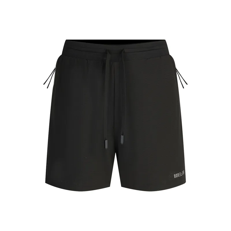 BONELESS Sports Shorts Unisex-0