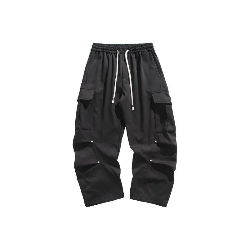 IL SARTO Casual Pants Unisex-0