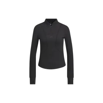 Adidas D Lillard Brookfield T-Shirts Women's Black