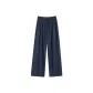 Blue Stripes Pattern Extended Length