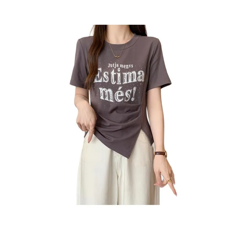 Dior Beauty T Shirts Women's-12