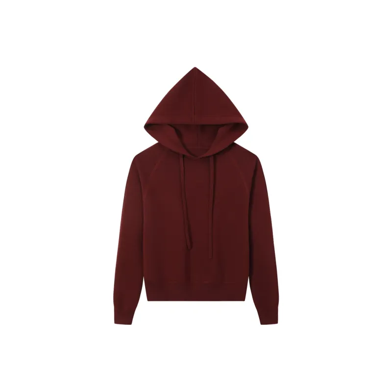 H YXIANG Sweaters Women's-2