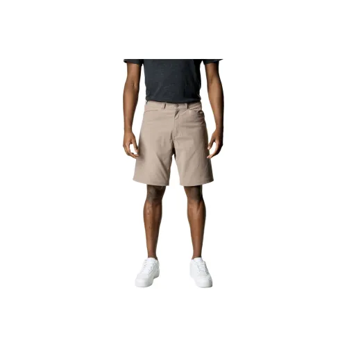 Houdini M's Dock Shorts Casual Shorts Men's Black Sand