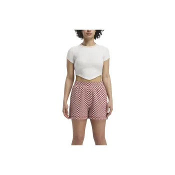 Reebok CLASSICS Y2K BABY T-SHIRT T-Shirt Women's White