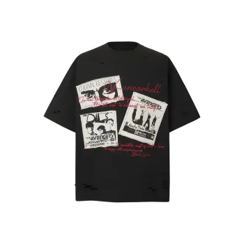 YUZHAOLIN T Shirts Unisex