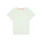 Women's Short-Sleeved-Light Lime