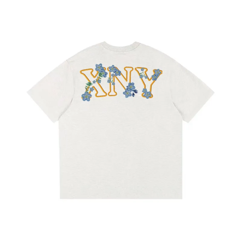 XINIYA TRAVEL T Shirts Unisex-17