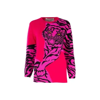 Valentino Sweaters Women's Red