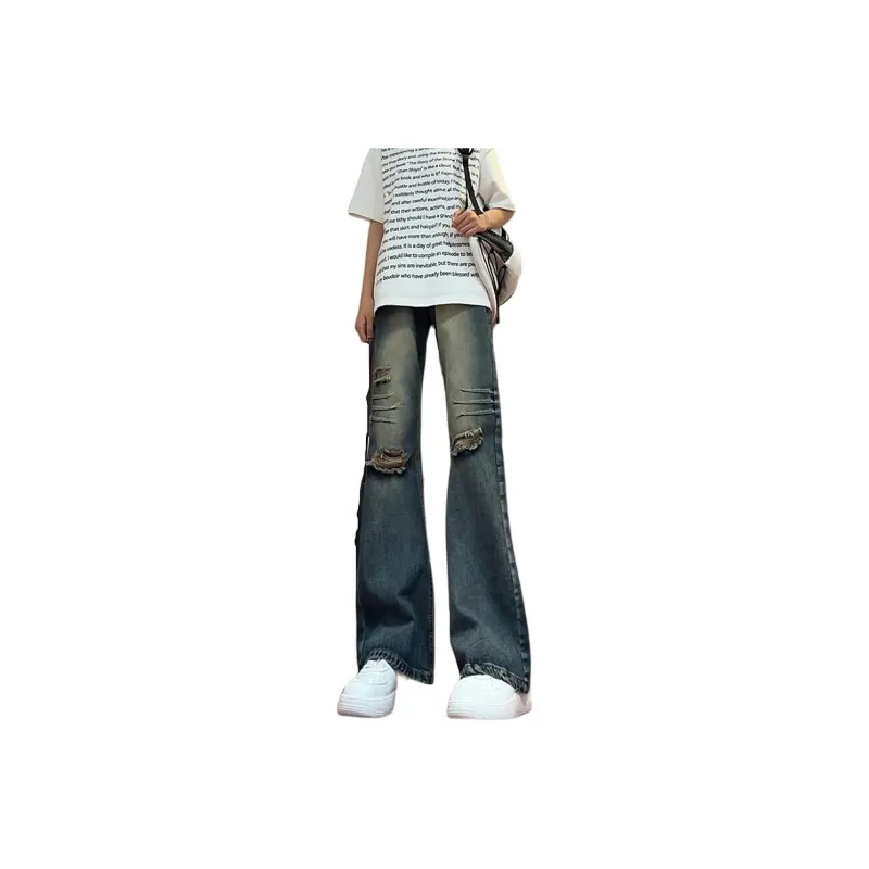 TINA GIA Jeans Unisex-0