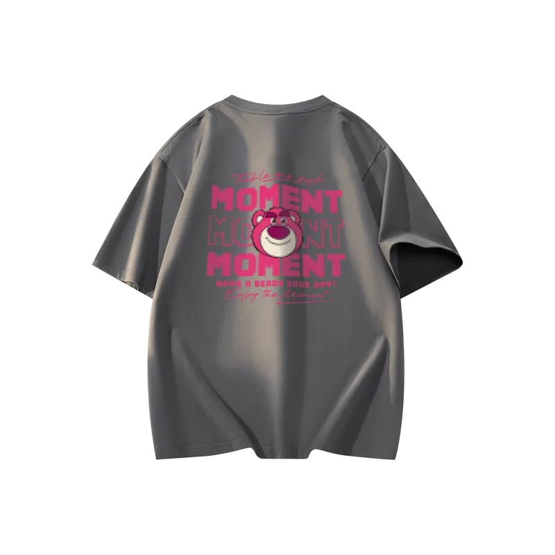Disney T Shirts Unisex-12