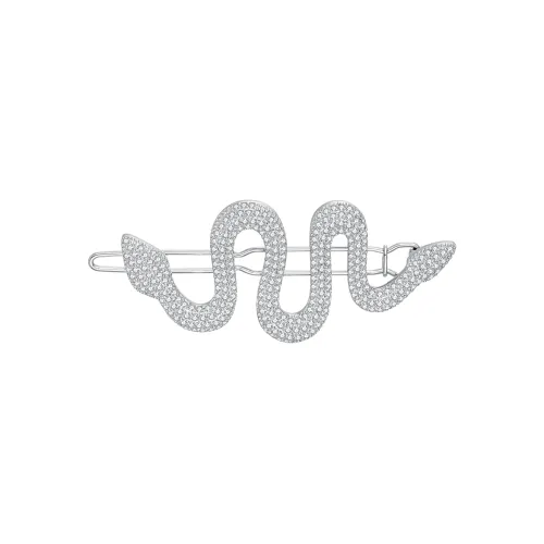 ZEGL Hair Clips Women's