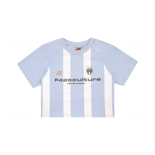 F426 T Shirts Women's