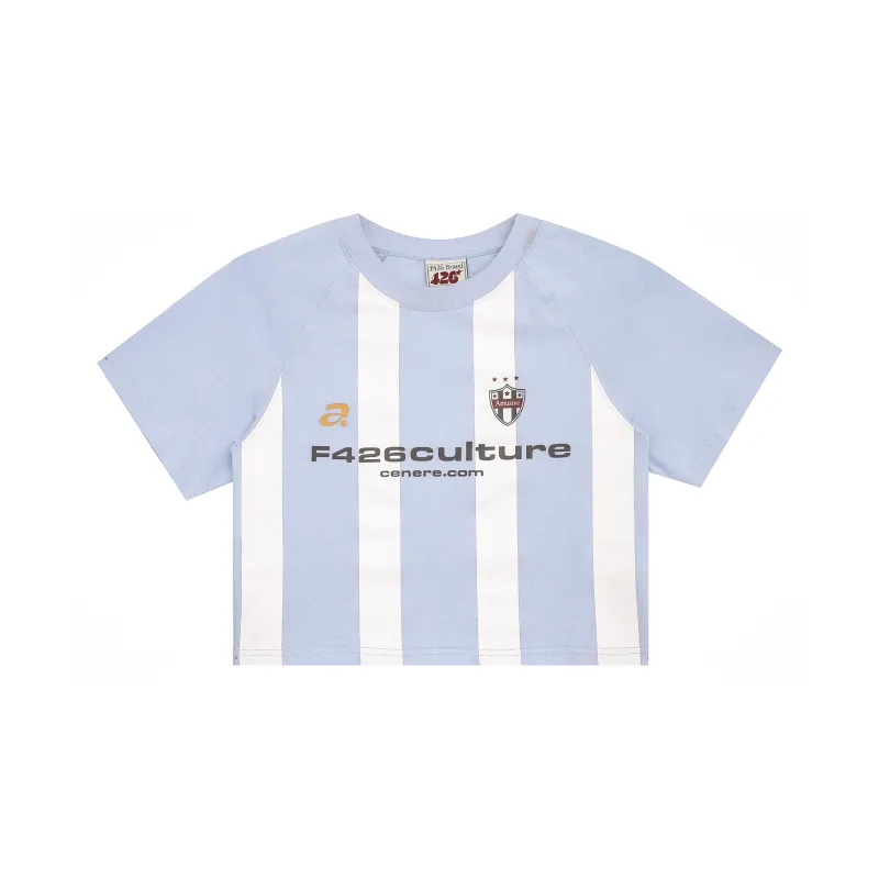 F426 T Shirts Women's-0