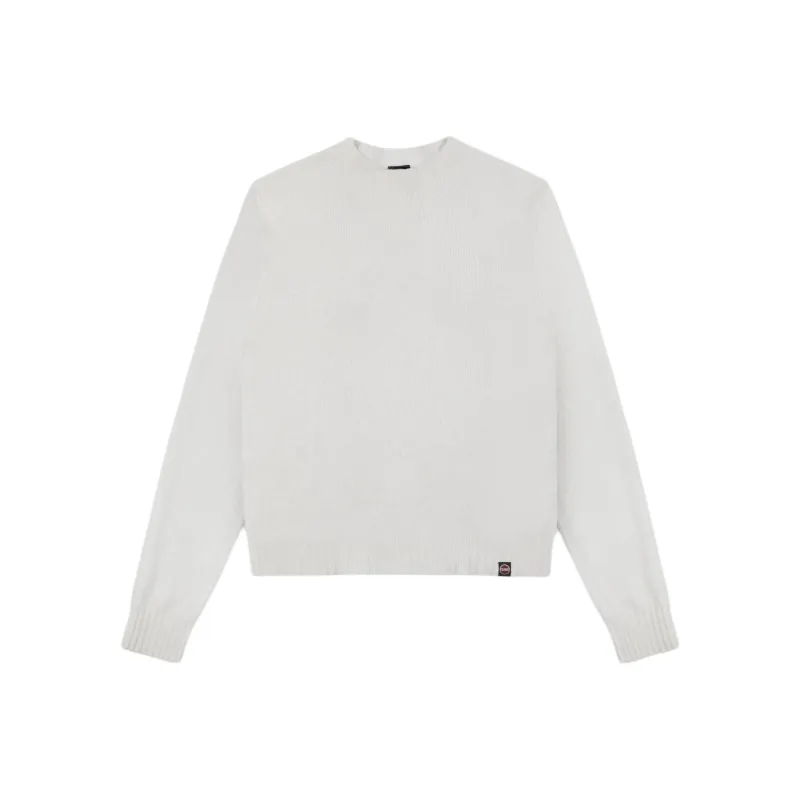 COLMAR FW24 Sweater Women's White-0