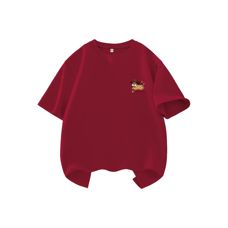 JEANSWEST T Shirts Women's-32
