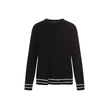 'S MAX MARA Sweater Women's Black