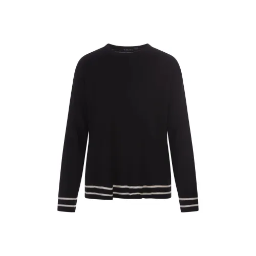 'S MAX MARA sweater Nebraska Women's Black