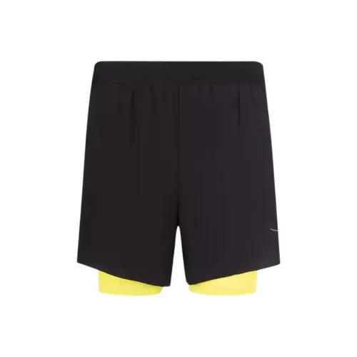 HOKA ONE ONE Casual Shorts Men's Black