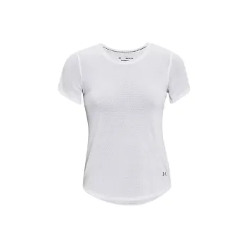 Under Armour Regular T Shirt Women's White