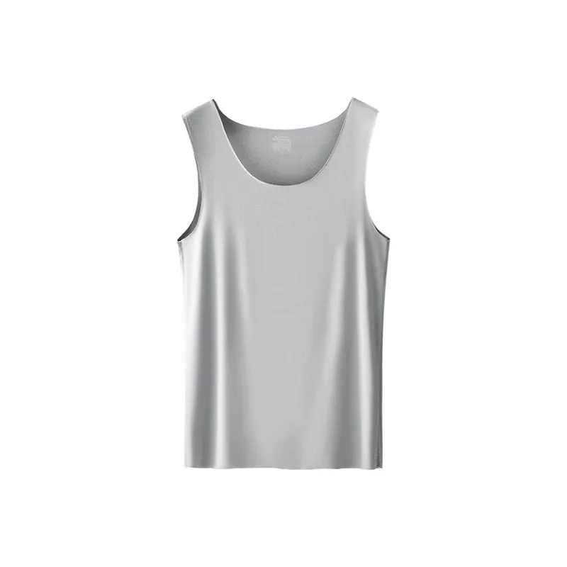 DUINIDESIYU Men Tank Tops-2